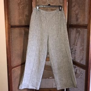 CTC Linen Pant